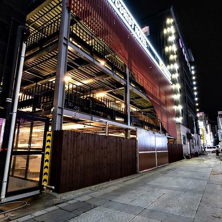 Siheung Seoul Tourist Hotel 外观 照片
