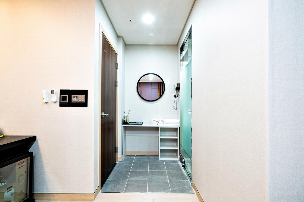 Siheung Seoul Tourist Hotel 外观 照片