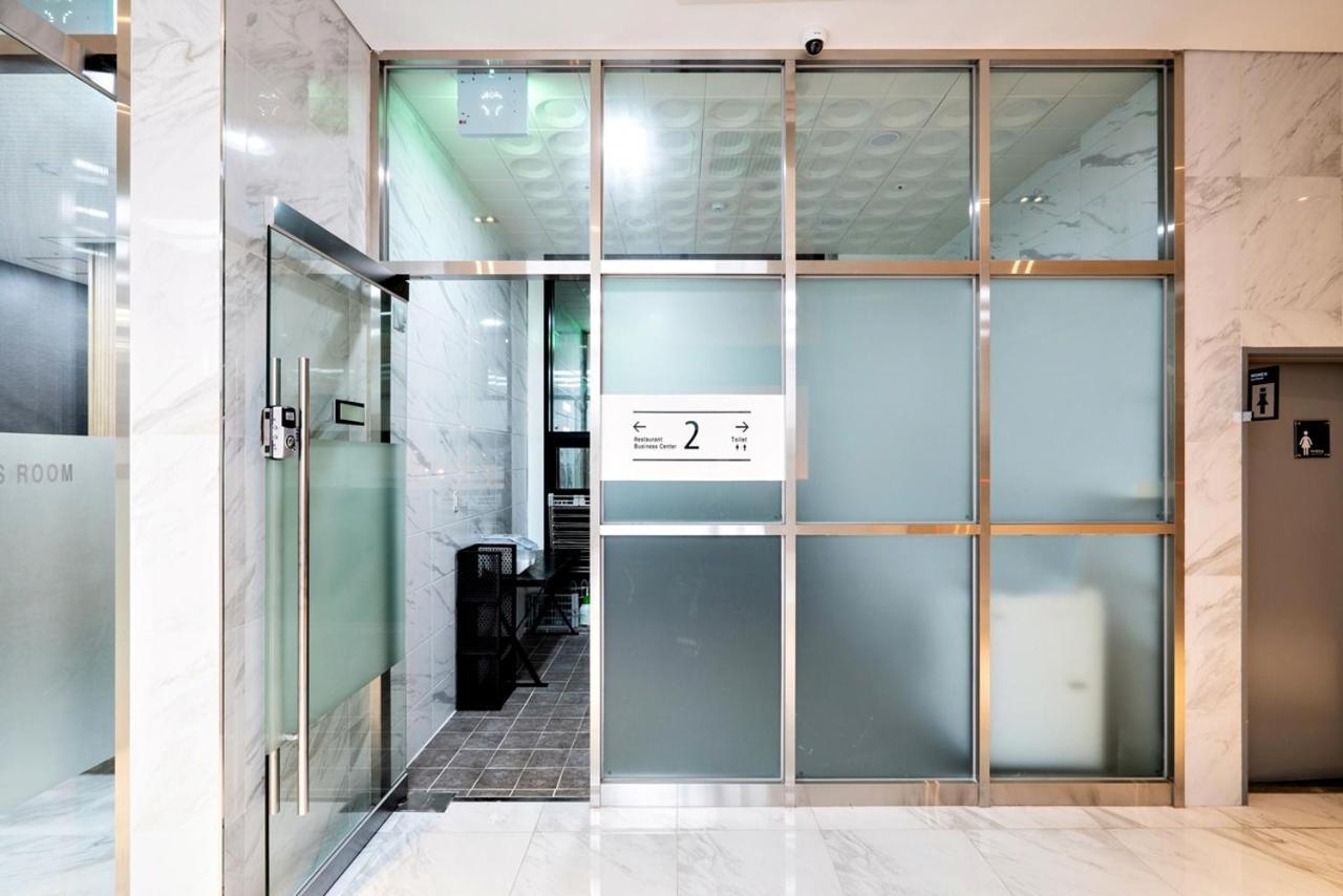 Siheung Seoul Tourist Hotel 外观 照片
