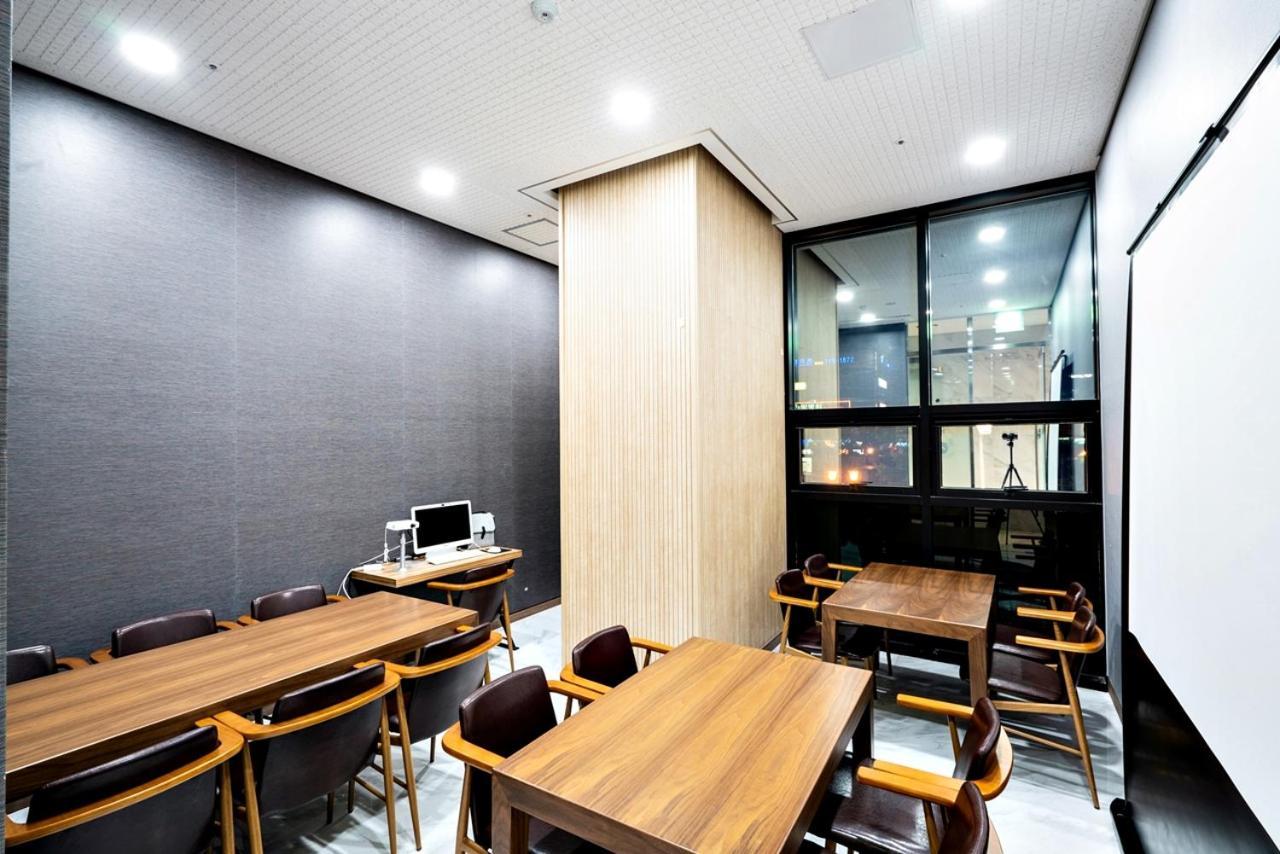 Siheung Seoul Tourist Hotel 外观 照片