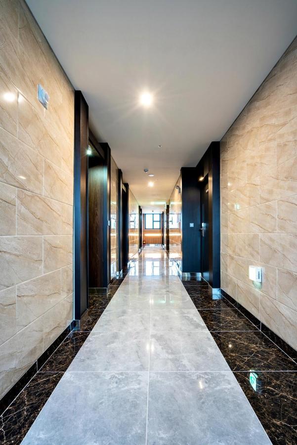 Siheung Seoul Tourist Hotel 外观 照片
